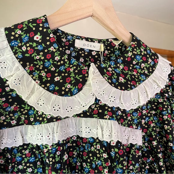 Doen Amie Top - Picture 9 of 12